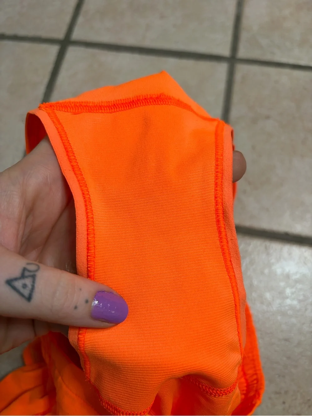 Lululemon Hotty Hot Short *2.5